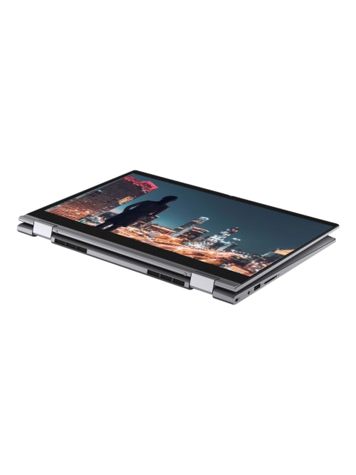 Dell Inspiron 14 5406 2 In 1 Laptop 14 Touch Screen Intel Core I7 8gb Memory 512gb Solid State Drive Wi Fi 6 Windows 10 I5406 7160gry Pus Office Depot