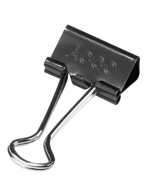 oic binder clips