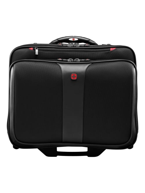 wenger luggage set