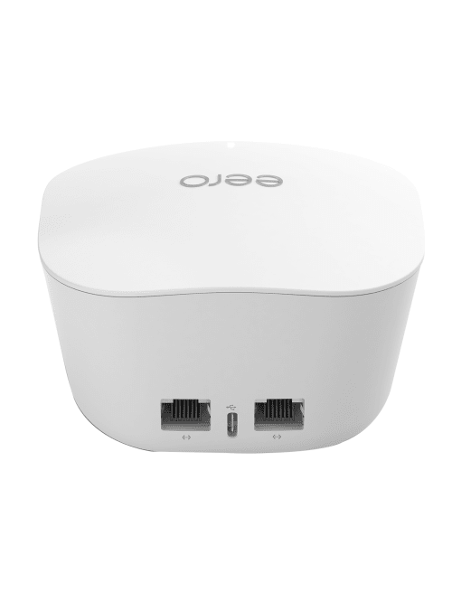 eero wireless printer