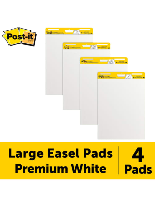 large white post it notes
