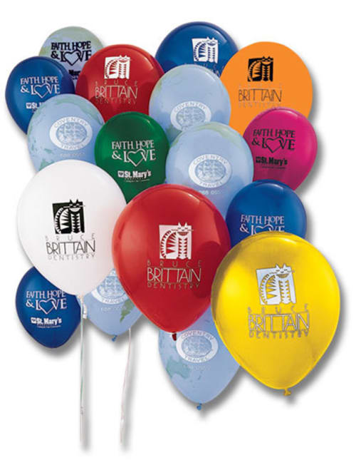 Balloon 11 Round Office Depot