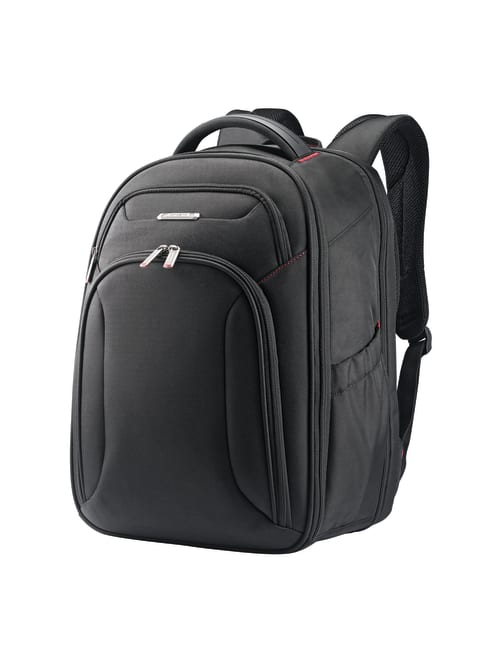 samsonite black label laptop bag