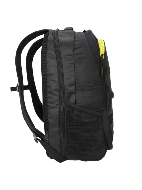 targus work and play fitness backpack