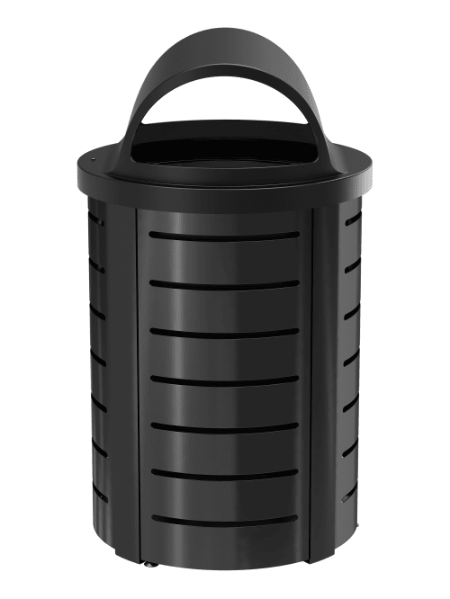 Featured image of post Decorative Trash Cans With Lids - Below are common questions our customers ask about our trash cans &amp; recycling bin deals, prices, ratings, and more.