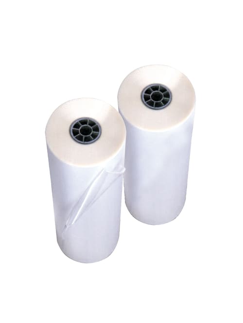Office Depot Brand Lamination Rolls 25 X 500 Clear Pack Of 2 Office Depot
