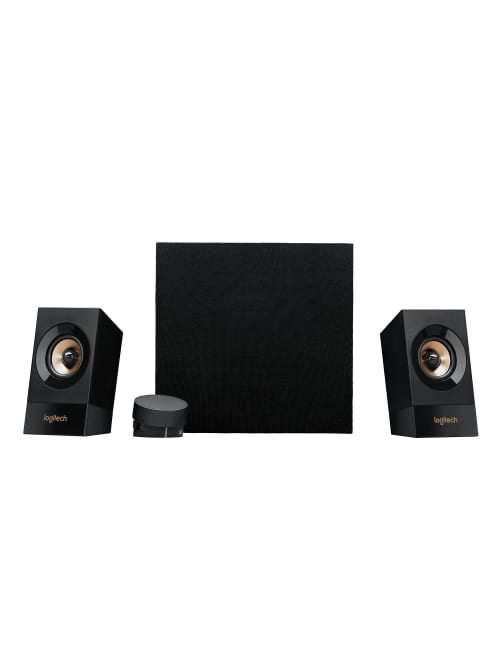 logitech 120w