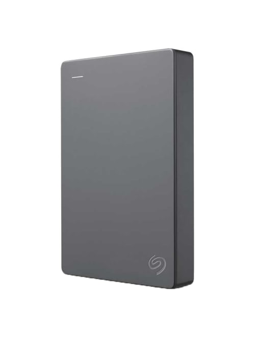 Seagate Basic External Hard Drive 5tb Usb Office Depot