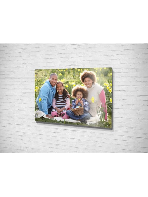 Custom Metal Prints Office Depot
