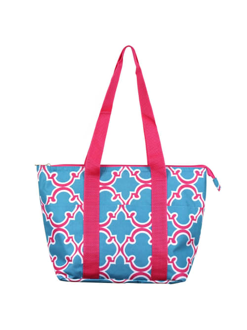 large insulated lunch tote bags