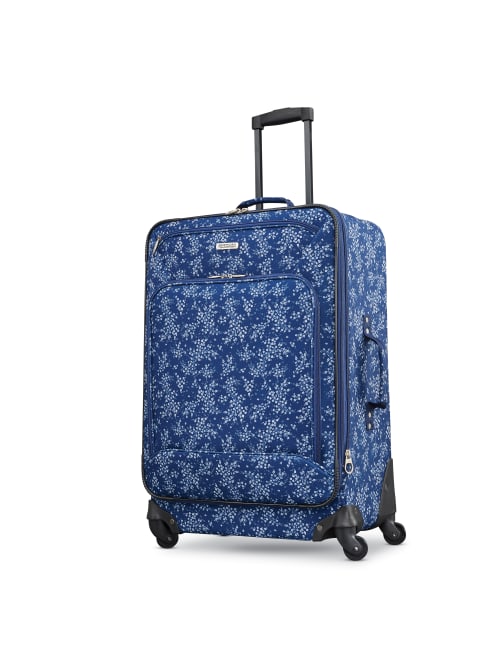 american tourister fieldbrook xlt luggage set