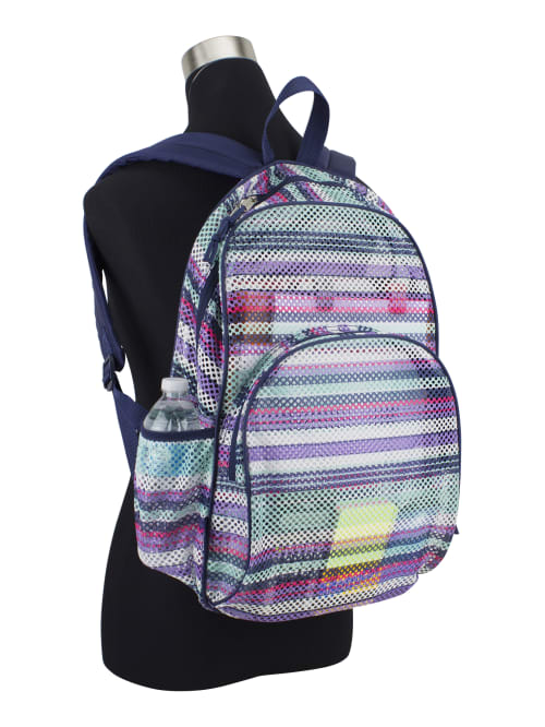 cheap mesh backpacks