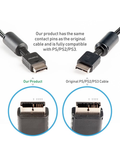 ps2 cable