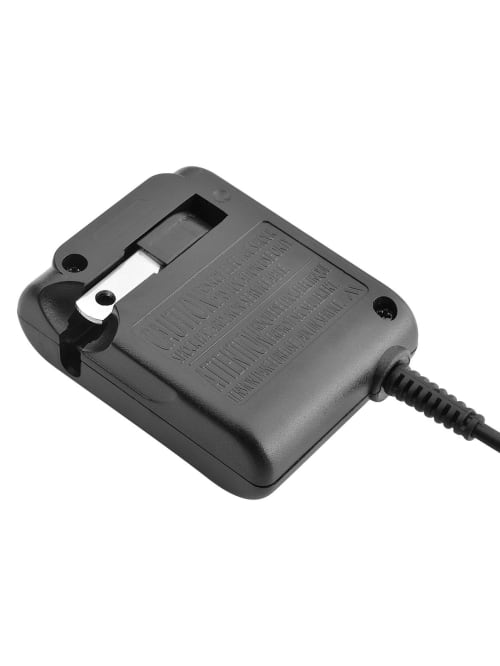 Insten Rapid Travel Ac Wall Charger For Nintendo Ds And Game Boy