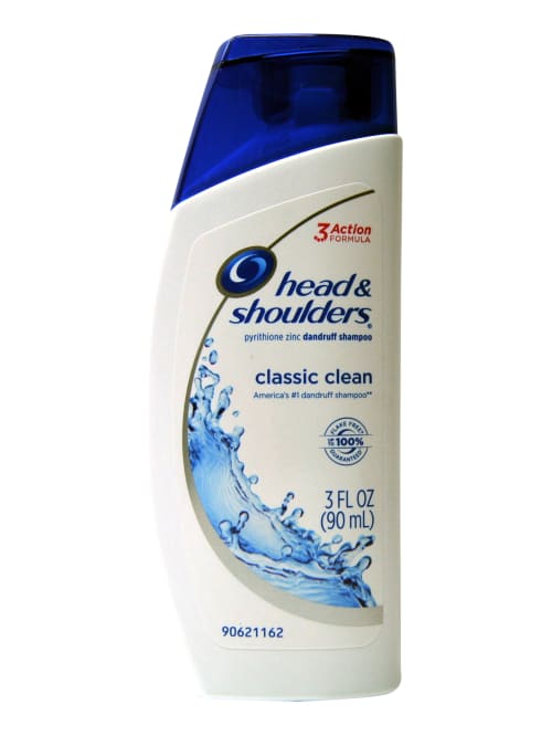 pix How Tall Is A Head And Shoulders Bottle head shoulders anti dandruff shampoo 2 24 oz bottle item 8313396