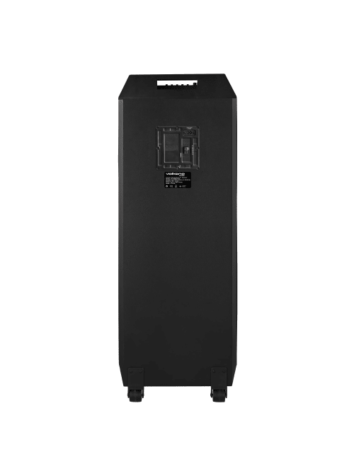 volkano karaoke speaker