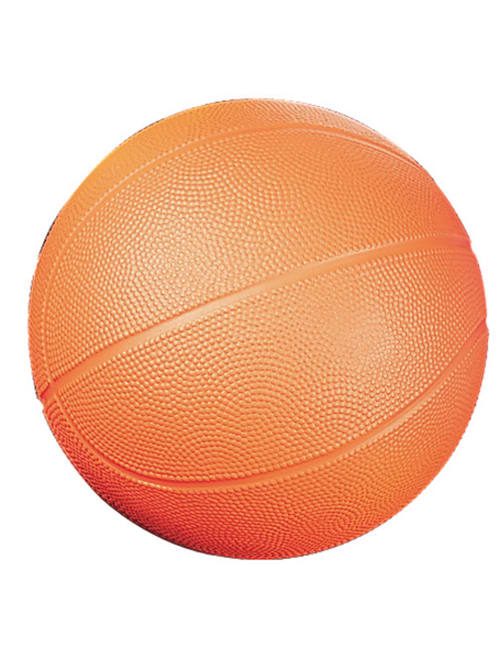 foam basketballs