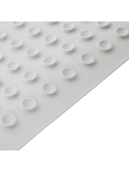 rubbermaid tub mat