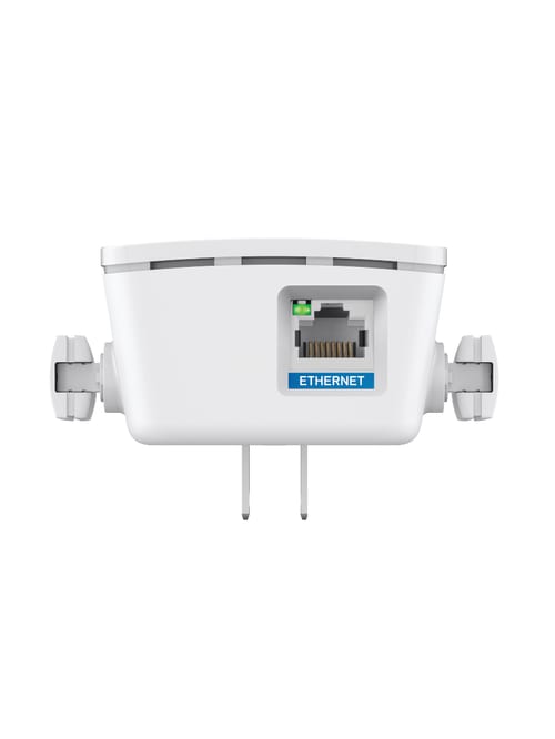 Linksys Ac750 Dual Band Wi Fi Range Extender Re6300 Office Depot