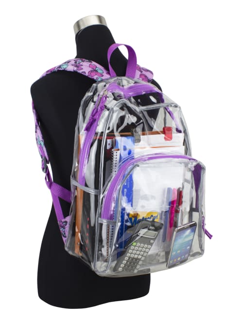 eastport bookbags