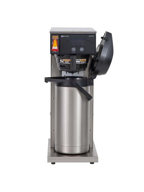 Bunn Axiom 120 Cup Coffee Brewer Office Depot