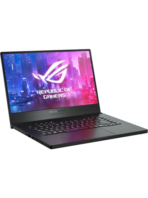 Asus Rog Zephyrus G15 Ga502 Ga502iu Es76 15 6 Gaming Notebook Full Hd 19 X 1080 Amd Ryzen 7 4800hs 2 90 Ghz 16 Gb Ram 1 Tb Ssd Windows 10 Home Nvidia Geforce