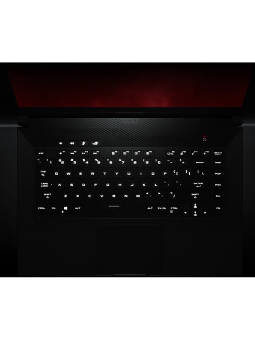 Asus Rog Zephyrus G15 Ga502 Ga502iu Es76 15 6 Gaming Notebook Full Hd 19 X 1080 Amd Ryzen 7 4800hs 2 90 Ghz 16 Gb Ram 1 Tb Ssd Windows 10 Home Nvidia Geforce
