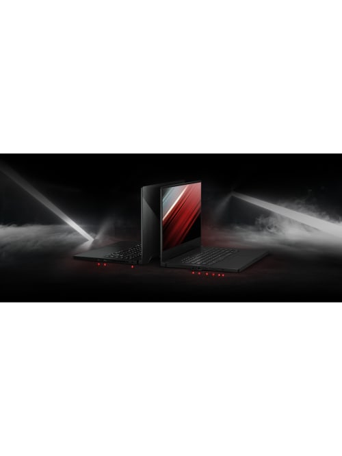 Asus Rog Zephyrus G15 Ga502 Ga502iu Es76 15 6 Gaming Notebook Full Hd 19 X 1080 Amd Ryzen 7 4800hs 2 90 Ghz 16 Gb Ram 1 Tb Ssd Windows 10 Home Nvidia Geforce