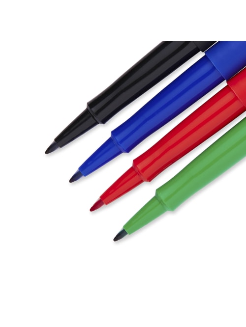 Flair Felt Tip Porous Point Pen by Paper Mate® PAP8330152