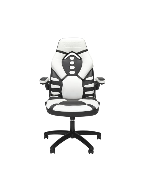 Respawn Fortnite Skull Trooper V Gaming Chair Office Depot