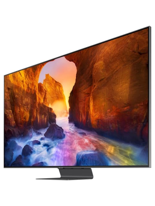 samsung tizen google assistant