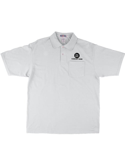 jerzee polo shirts