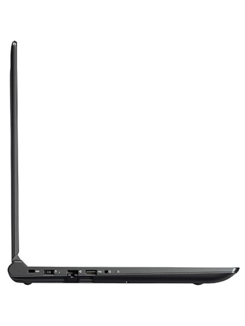Lenovo Legion Y520 15ikbm 80yy0090us 15 6 Gaming Notebook 1920 X 1080 Core I7 I7 7700hq 8 Gb Ram 1 Tb Hdd Windows 10 Home 64 Bit Nvidia Gtx 1060 Max Q With