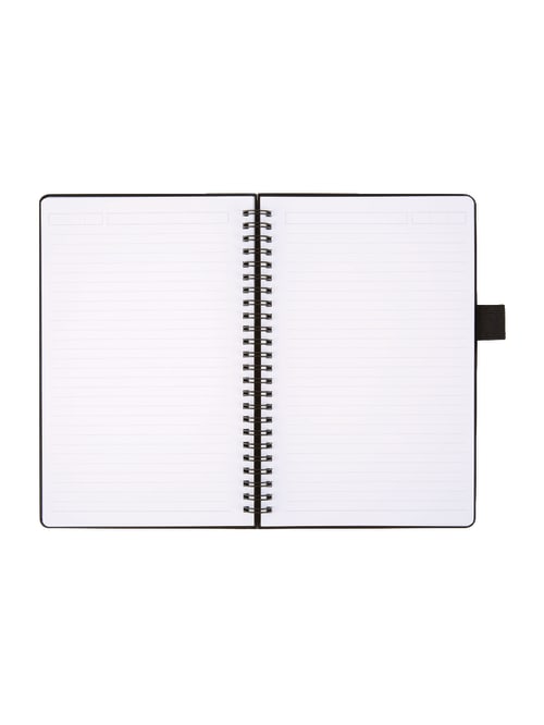 Office Depot Hardback Notebook