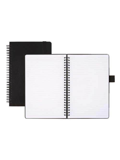 Office Depot Hard Cover Notebook 120 Pages Office Depot