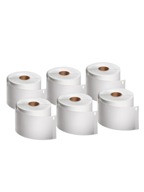 dymo labelwriter 450 twin turbo printing blank labels