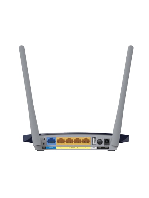 Archer C50 Ac1200 Wireless Dual Band Router Tp Link