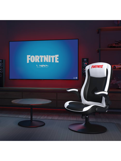 Respawn Fortnite High Stakes R Gaming Chair Office Depot