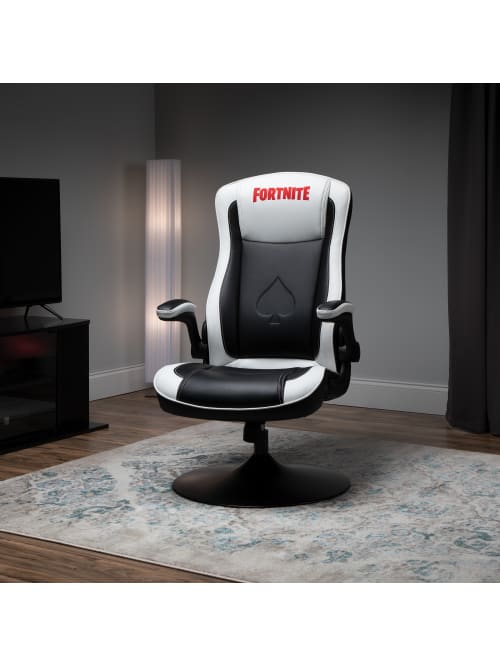 Respawn Fortnite High Stakes R Gaming Chair Office Depot Send it to us at email protected with a description. respawn fortnite high stakes r racing style gaming rocker chair black white item 8510858