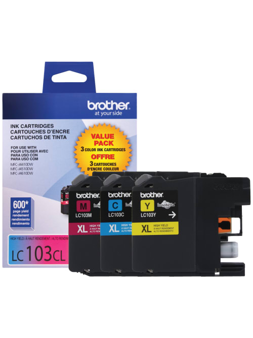 cartridge printer brother