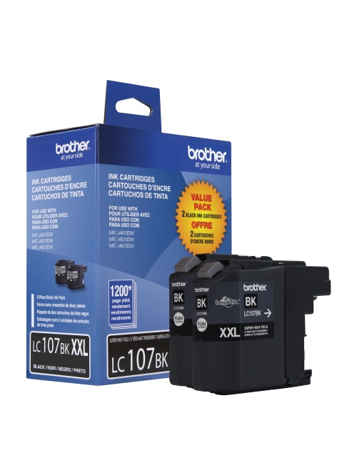 office depot brother ink lc71