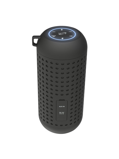 waterproof speaker alexa