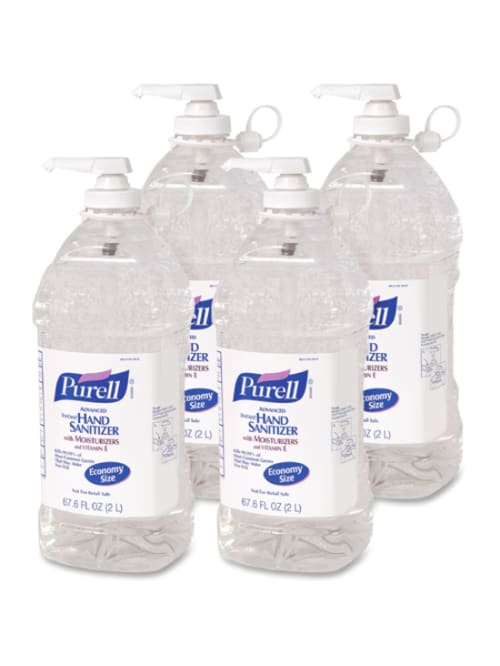 Purcell Hand Sanitizer For Sale In Inverness, FL - : Buy And Sell - Foto 7