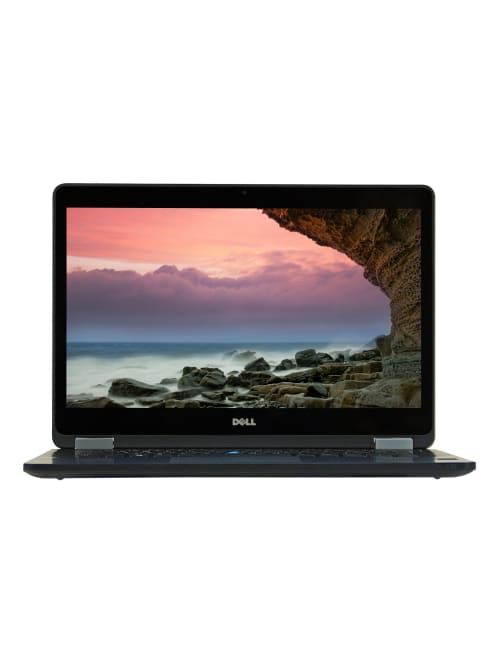 Dell Latitude E7470 Refurbished Ultrabook Office Depot