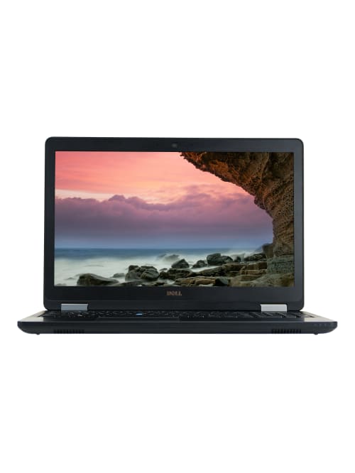Dell Latitude E5570 Refurbished Ultrabook Office Depot