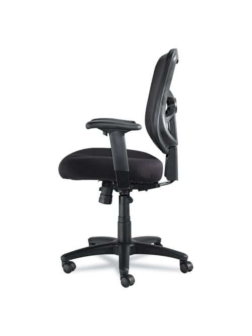 Chairmeshmidbackbk Office Depot