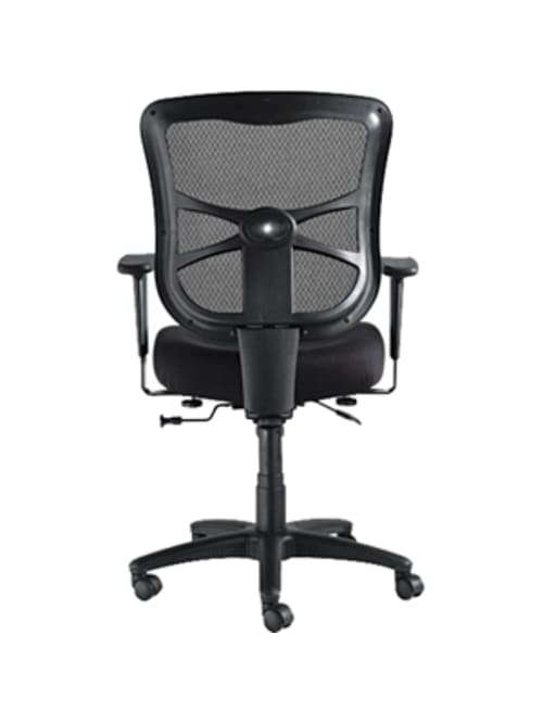 Chairmeshmidbackbk Office Depot