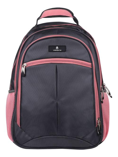 compartment backpack