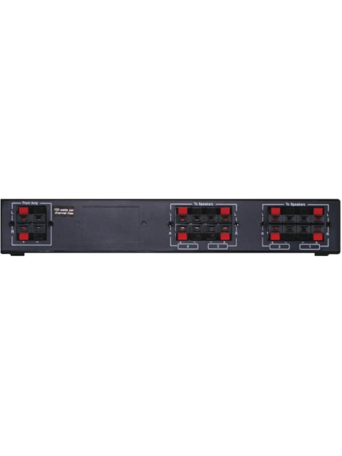 sima speaker selector