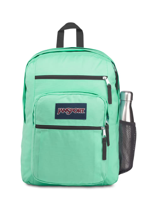 jansport big student backpack laptop